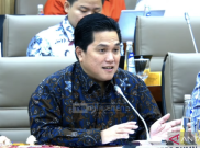 3 BUMN Dapat Suntikan Dana Rp 28,16 Triliun