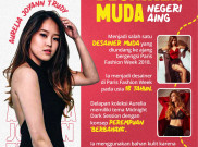 Desainer Muda Negeri Aing