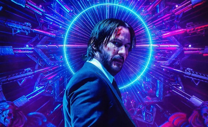 Kece Badai, 7 Gaya Rambut Gondrong Ala Aktor Hollywood