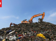 Ogah Kembali Terjadi Bandung Lautan Sampah, Sampah Wajib Berkurang 24 Persen