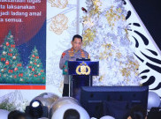Ganggu Penglihatan Pengendara Lain, Kapolri Perintahkan Rotator di Mobil Polisi Dipasangi Kaca Film