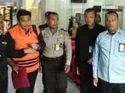  KPK: Total Uang Ratusan Ribu Amplop 'Serangan Fajar' Bowo Sidik Rp8,45 Miliar