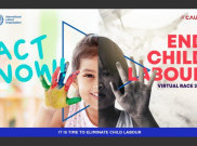 Ini Langkah Pemerintah Hilangkan Pekerja Anak