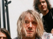 Film Dokumenter Kurt Cobain akan Segera Tayang di BBC