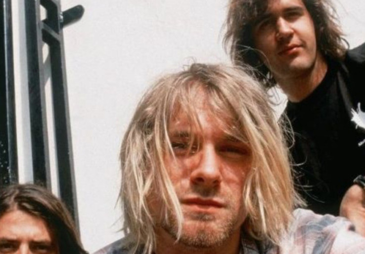 Film Dokumenter Kurt Cobain akan Segera Tayang di BBC