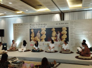 Healing di Tengah Kota Jakarta Bersama 'Plaza Indonesia Wellness Festival 2024'