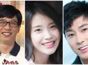 Karyawan Stasiun TV Ungkap Selebritas Korea Paling Ramah