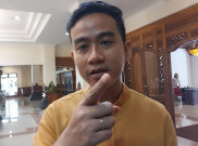 Geger Beras Bulog Stiker Paslon 02, Gibran Penasaran Lokasi di Mana
