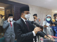 Bertempat di Gedung Joang 45, Relawan Deklarasikan Anies Capres 2024