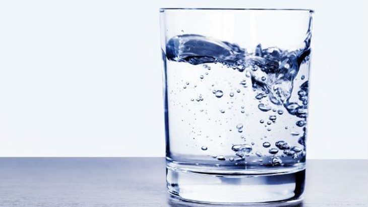 Jangan Lupa Minum Air Sebelum Berangkat Tidur