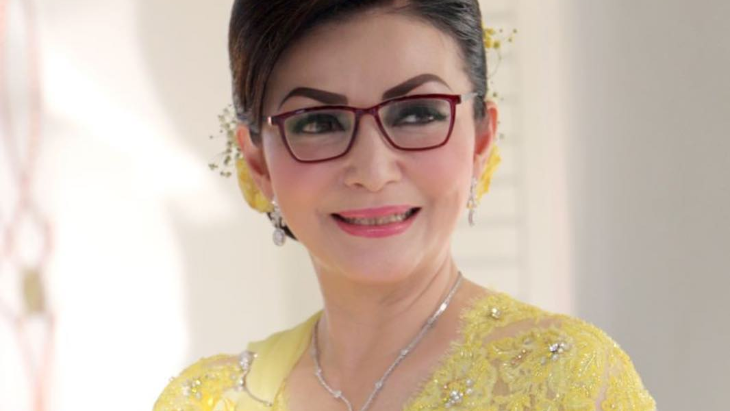 Christiany Eugenia Paruntu