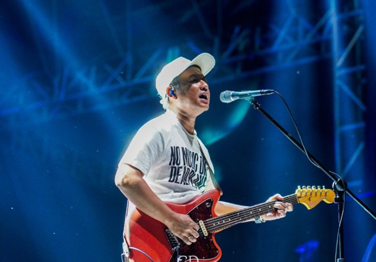 Makna Lirik Lagu 'Desember' Efek Rumah Kaca, Refleksi Sunyi di Penghujung Tahun