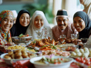 Berapa Hari Lagi Puasa Ramadan 2026? Ini Tanggal Awal Puasa Versi Muhammadiyah dan Pemerintah