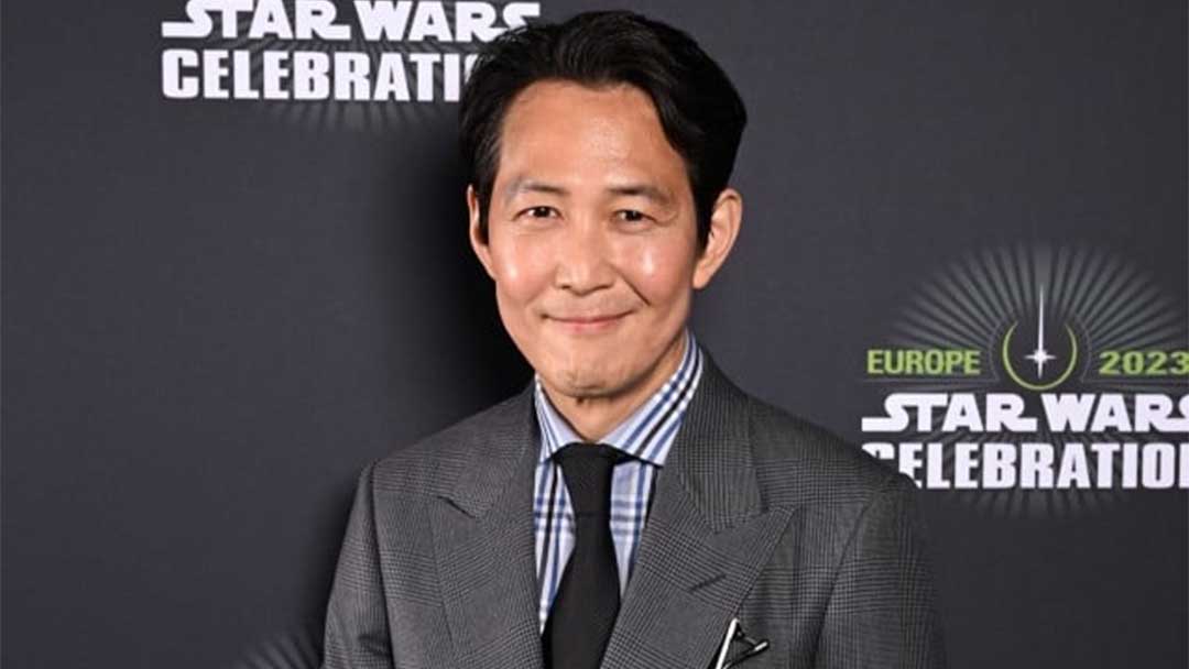 Dibintangi Lee Jung-jae, 'Star Wars: The Acolyte' Tayang Musim Panas di Disney+