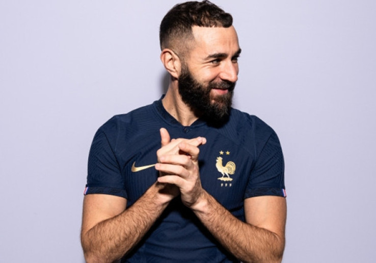 Karim Benzema Masih Bisa Tampil saat Final Prancis Vs Argentina