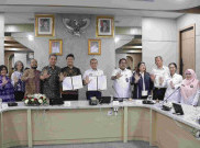 Pemprov DKI Bentuk Tim Khusus Perayaan 5 Abad Jakarta