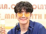 Riang dan Penuh Semangat, 6 Idola K-Pop ini Punya Kepribadian Hangat