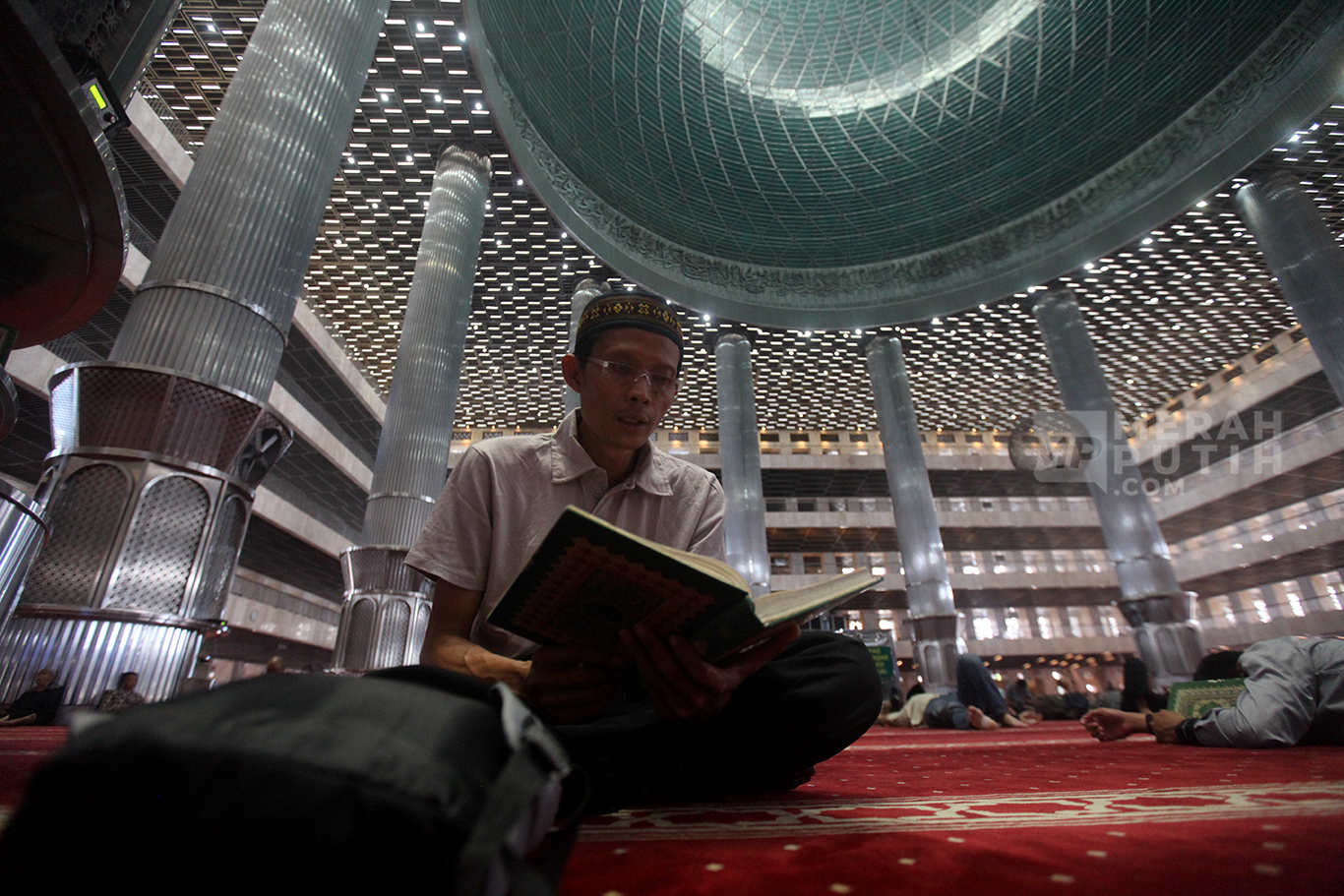 9 Doa Menenangkan Hati Sambut Kemenangan di Malam Takbiran dan Saat Idul Fitri