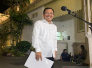 Dipilih Jadi Menkes, Dokter Terawan Diminta Presiden Jokowi Cegah Stunting