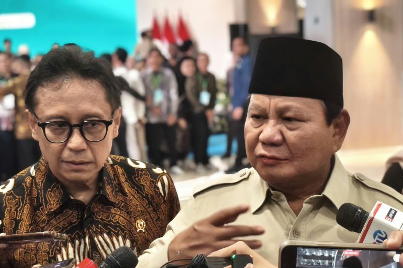 Prabowo Janji Bikin 500 Rumah Sakit, 66 Terbangun di Pulau Tertinggal, Terdepan dan Terluar