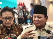 Prabowo Janji Bikin 500 Rumah Sakit, 66 Terbangun di Pulau Tertinggal, Terdepan dan Terluar