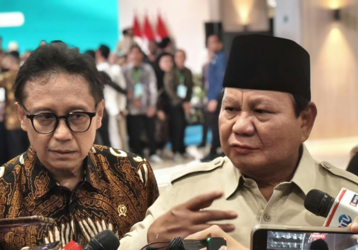 Prabowo Janji Bikin 500 Rumah Sakit, 66 Terbangun di Pulau Tertinggal, Terdepan dan Terluar