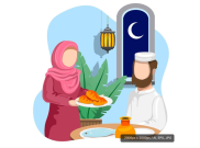 Pengertian, Ketentuan, dan Besaran Fidyah Puasa yang Perlu Diketahui