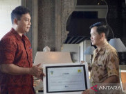PLN Dukung Penggunaan EBT di KTT G20