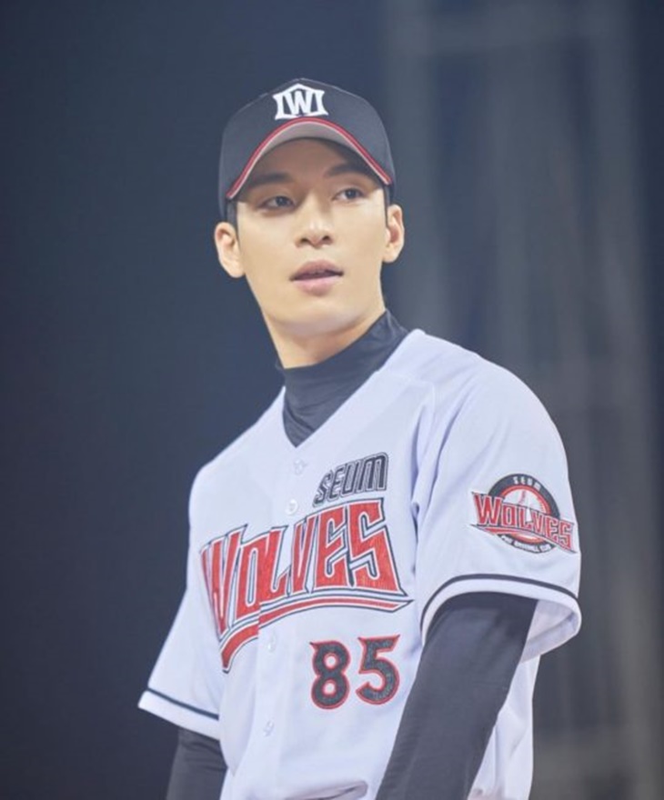 k-drama