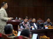 MK Gelar Sidang Uji Materiil UU Pers, Ahli Nilai Pasal 8 Belum Jamin Perlindungan Wartawan