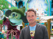 Robert Downey Jr Diumumkan sebagai Godparent Disney Adventure, akan Berkati Kapal Terbaru Jelang Pelayaran Perdana