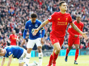 Derby Merseyside ke-228 Milik Liverpool