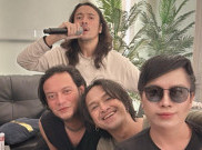 Reno Fahreza, Ello, Eno NTRL, dan Magi RIF Satukan Suara untuk Perdamaian