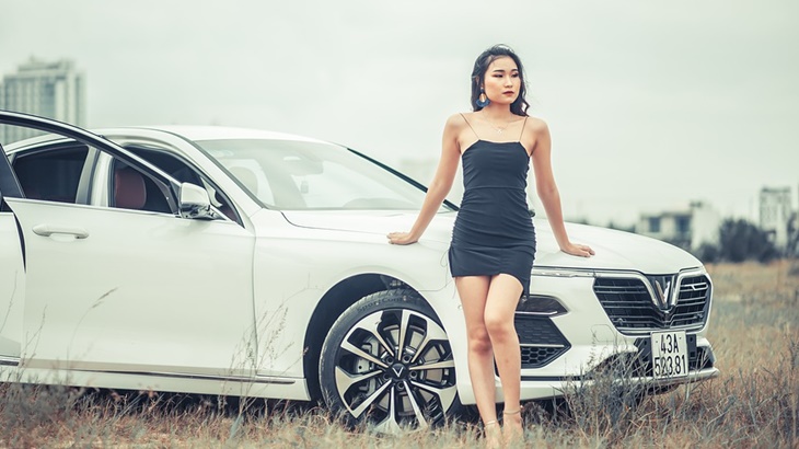 Tips Perawatan Mobil Mudah Bagi Perempuan