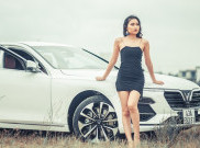 Tips Perawatan Mobil Mudah Bagi Perempuan