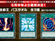 Handuk Unik Bermotif Kartu Yu-Gi-Oh