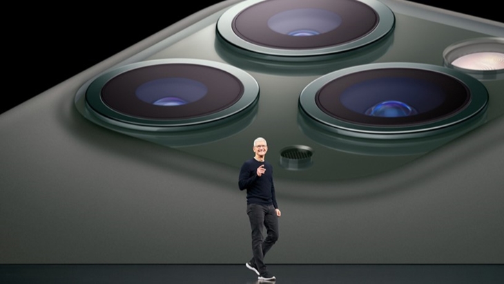 iPhone 14 Dirumorkan Meluncur Awal September