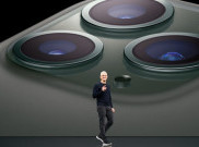 iPhone 14 Dirumorkan Meluncur Awal September
