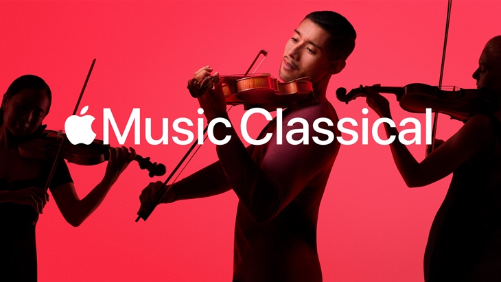 Apple Music Classical Kini Tersedia di Google Play Store 
