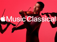 Apple Music Classical Kini Tersedia di Google Play Store 