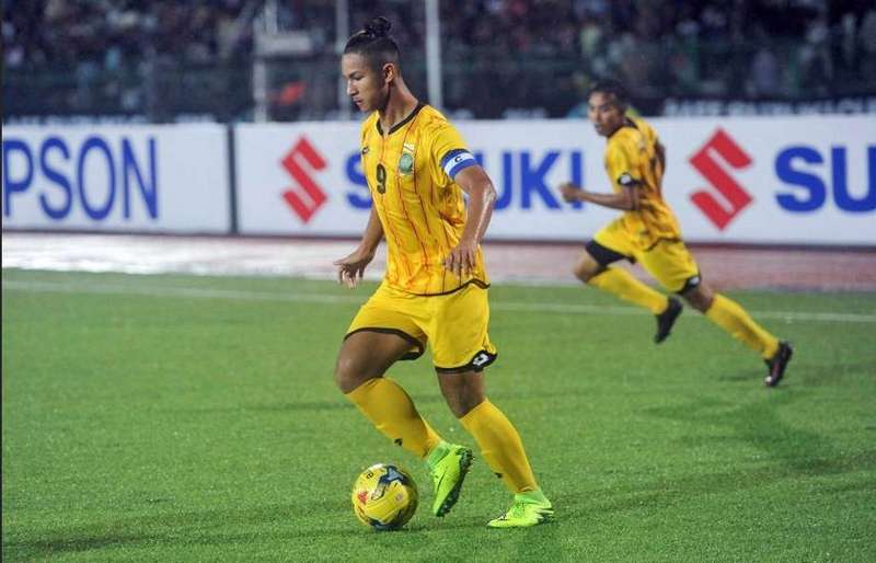 Brunei Tidak Sertakan Pemain Termahal Dunia di Kualifikasi AFC Cup U-23