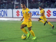 Brunei Tidak Sertakan Pemain Termahal Dunia di Kualifikasi AFC Cup U-23