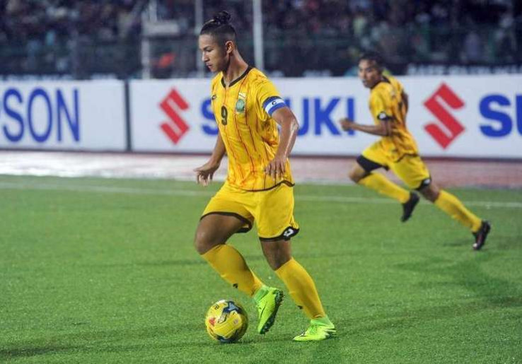Brunei Tidak Sertakan Pemain Termahal Dunia di Kualifikasi AFC Cup U-23