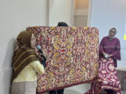 6 Motif Batik Khas Surabaya Memiliki Hak Paten