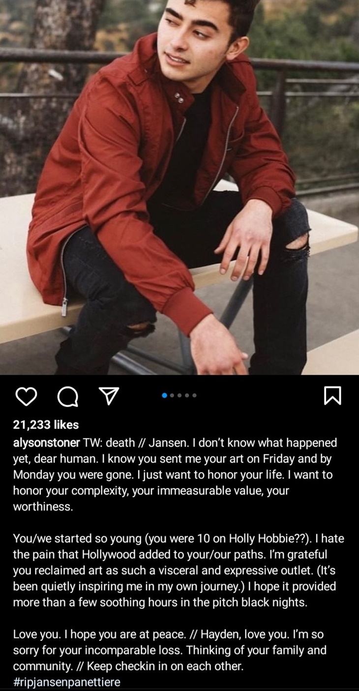 jansen