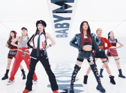 Tampilkan Gaya Hip-Hop, BABYMONSTER Resmi Debut lewat Single 'Batter Up'