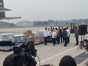 Pesawat Tempur Israel Serang Tangki Air Minum dan Generator Listrik