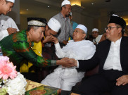 Isu Pemecatan KH Ahmad Ishomuddin, Ketua MUI: Urusan Sekjen