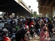 Anies Dinilai Blunder karena Ingin Berlakukan Ganjil Genap Sepeda Motor