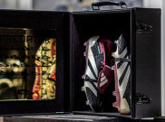 Adidas Kembali Luncurkan Siluet Sepatu Bola Predator Klasik